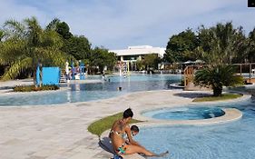 Iloa Residence Resort - Barra de São Miguel